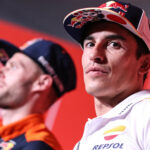 MotoGP, Marc Márquez, Brad Binder, Japán Nagydíj 2023, csütörtök