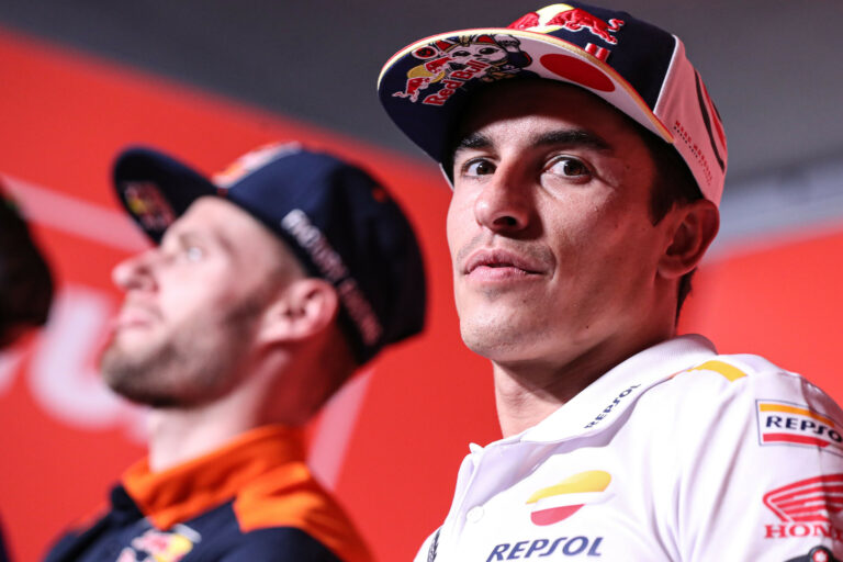 Marc Márquez és Quartararo is kifakadt, túlzónak tartják a 2024-re tervezett programot
