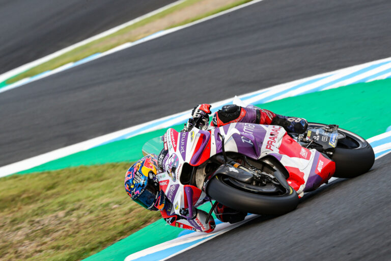 Martín legyőzte Bagnaiát, Marc Márquez megmentette a japán gyártók becsületét a motegi időmérőn