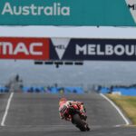 MotoGP, Marc Márquez, Honda, Ausztrál Nagydíj 2019