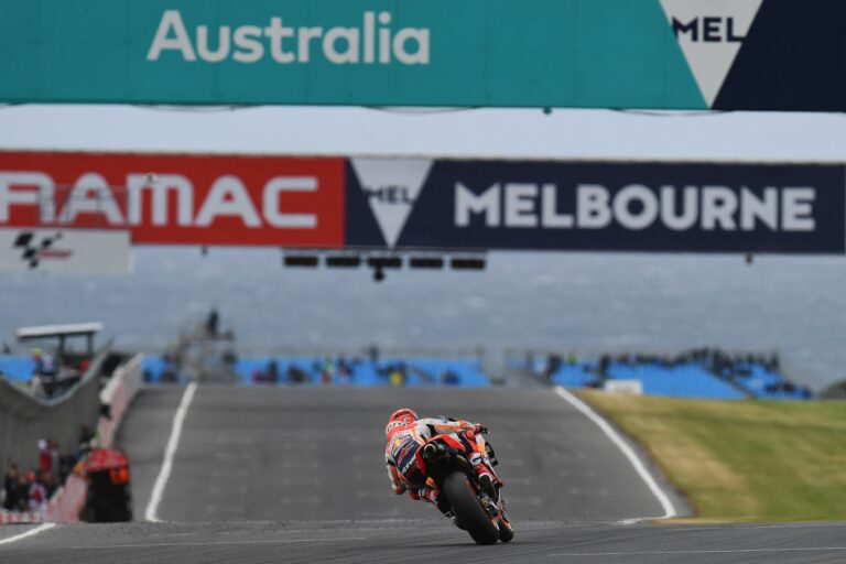 Ki lesz Marc Márquez utódja a Hondánál? – megszólalt a két jelölt