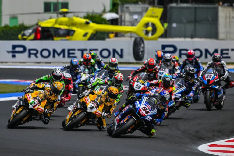 Bajnokok új csapatban – a nagy Superbike átigazolási körkép