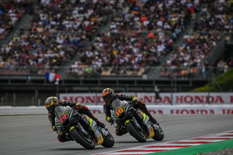 Idén először lehet teljes a MotoGP mezőnye, de egy kérdőjel még maradt a sérülteket illetően