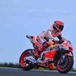 MotoGP, 2023, Ausztrália, Marc Márquez
