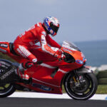 MotoGP, Casey Stoner, Ducati, Ausztrál Nagydíj 2010