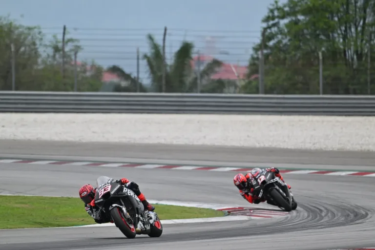 Hivatalossá váltak a 2024-es MotoGP-szezon tesztnapjainak dátumai