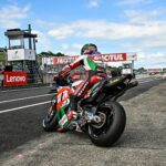 MotoGP, Álex Rins, LCR, Japán Nagydíj 2023, péntek