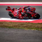 MotoGP, Francesco Bagnaia, Ducati, Indonéz Nagydíj 2023, szombat