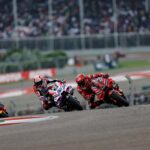 MotoGP, Jorge Martín, Pramac, Francesco Bagnaia, Ducati, Marc Márquez, Honda, Indiai Nagydíj 2023