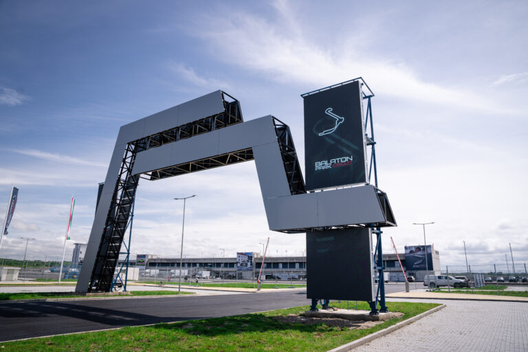 Hivatalos: Magyarország is része a Superbike-vb 2024-es előzetes versenynaptárának