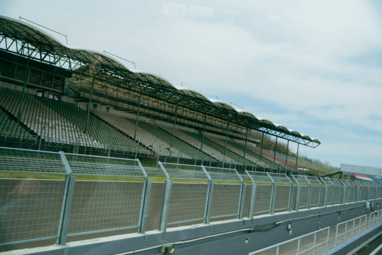 A jelenlegi tervek nem alkalmasak rá, de a Hungaroring nem zárkózik el a MotoGP-től