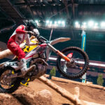 AMA Endurocross, Zsigovits Norbert, Prescott Valley 2023