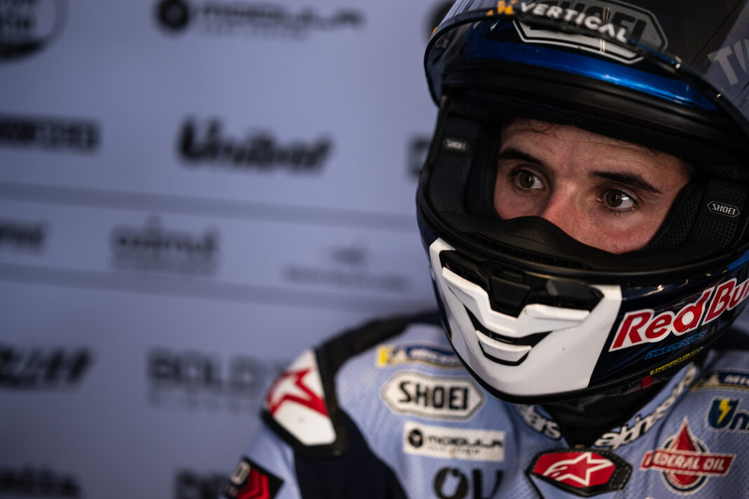 MotoGP, Álex Márquez, Ausztrál Nagydíj 2023, szombat