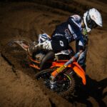 Katona Áron, ADAC MX Masters 2023
