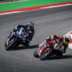 Superbike, Álvaro Bautista, Ducati, Toprak Razgatlıoğlu, Yamaha, Portimão 2023