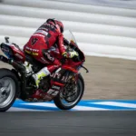 Superbike-vb, Álvaro Bautista, Ducati, Jerez 2023