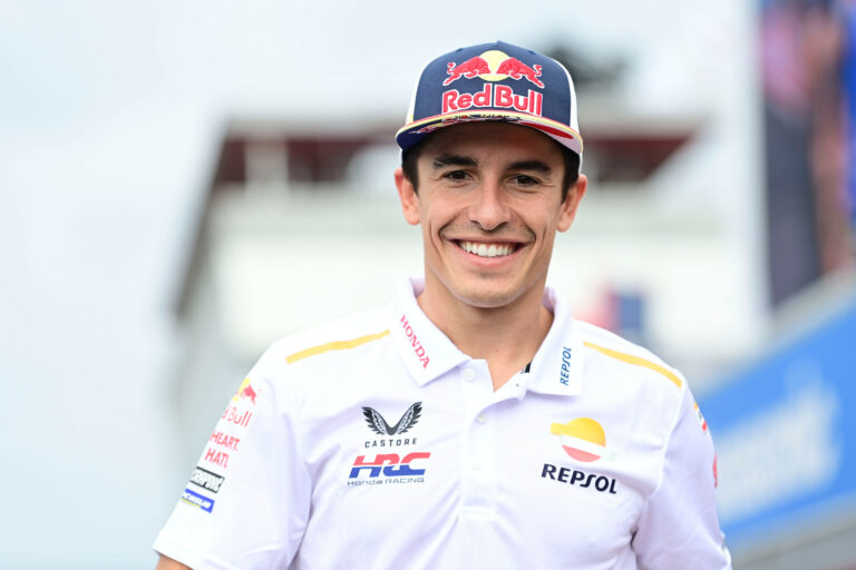 A Ducati vezére kimondta, Marc Márquez eldöntötte, hogy hozzájuk igazol