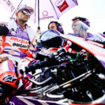 MotoGP, Jorge Martín, Pramac, Indonéz Nagydíj 2023, futam