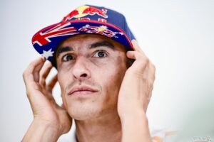 Marc Márquez, 2023, Ausztrália