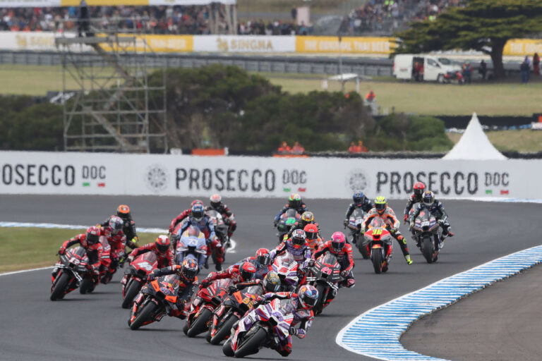 Közel a megállapodás, szinte biztosan csökken az erőforrások térfogata a MotoGP-ben