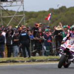 MotoGP, Johann Zarco, Ausztrál Nagydíj 2023, szombat