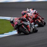 MotoGP, Aleix Espargaró, Aprilia, Japán Nagydíj 2023, futam