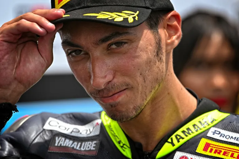 Razgatlıoğlu elismerte, elutasított egy MotoGP-ből érkező ajánlatot