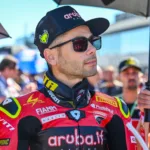 Álváró Bautista, 2023 Aragon