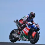 MotoGP, Álex Rins, LCR, Ausztrál Nagydíj 2023