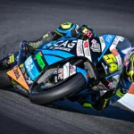 Moto2, Fermín Aldeguer, Speed Up Racing, Valenciai Nagydíj 2023