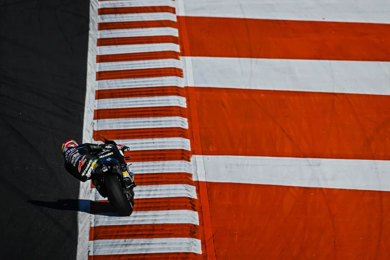 Hoppá, az egyik csapat nem vehet részt a MotoGP 2024-es szezonjában