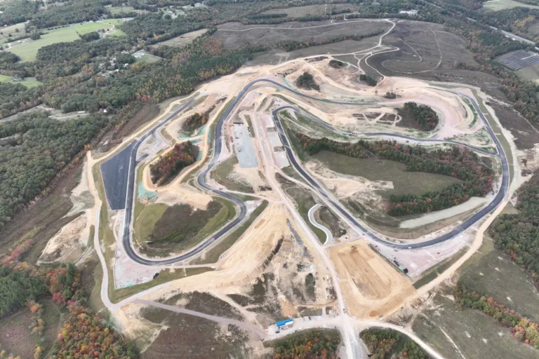Több mint tíz év után ismét két amerikai helyszíne lehet a MotoGP-nek?