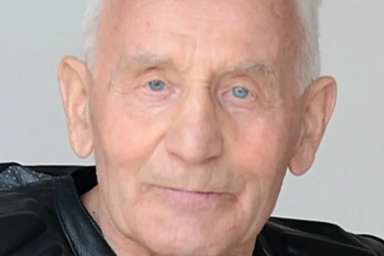Meghalt Reisz János, a legendás 24 órás verseny magyar győztese