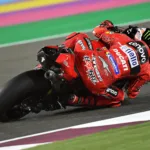MotoGP, Francesco Bagnaia, Ducati, Katari Nagydíj 2022