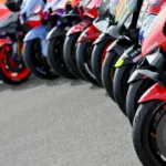 2023, MotoGP, Michelin, Portimao