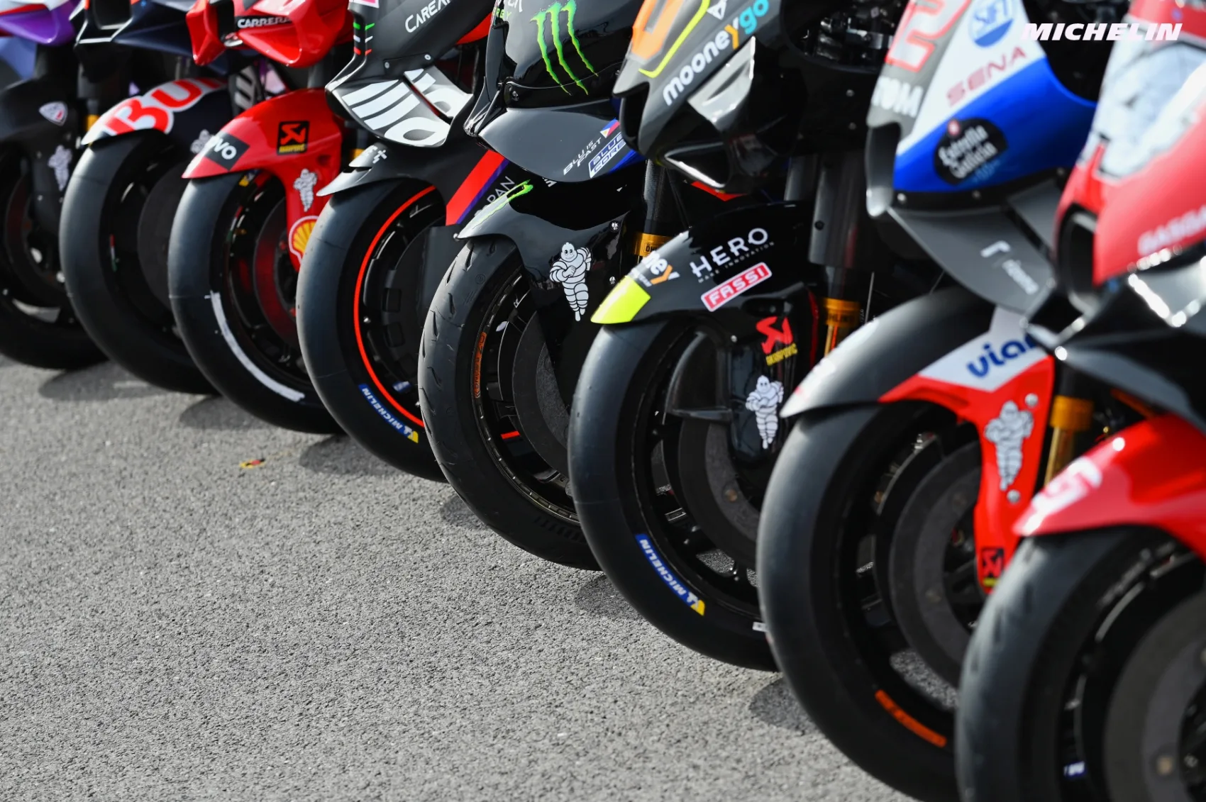 MotoGP, Portugál Nagydíj 2023, péntek