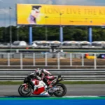 MotoGP, Nakagami Takaaki, LCR, Thai Nagydíj 2023