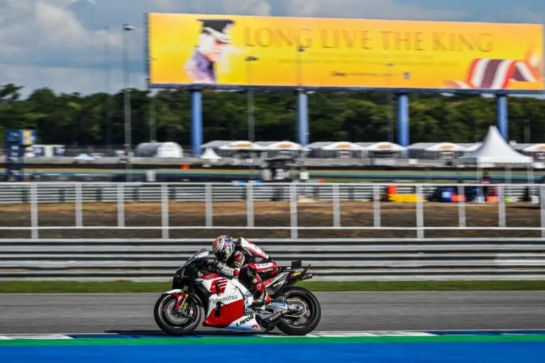 A Yamaha után hamarosan a Honda is ügyfél nélkül maradhat a MotoGP-ben?