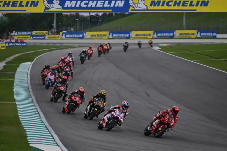 Valóságos érzelmi hullámvasutat ígér a MotoGP sorozatának legújabb évada