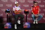 MotoGP, Jorge Martín, Francesco Bagnaia, Katari Nagydíj 2023, csütörtök