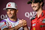 MotoGP, Jorge Martín, Francesco Bagnaia, Katari Nagydíj 2023, csütörtök