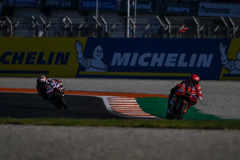A Bagnaiát zavaró Martín készen állt a Q1-re, Marc Márquez és Quartararo is kiállt mellette