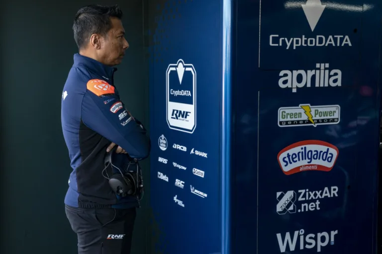 Továbbra is egymásra mutogatnak a bajnokságból kitett MotoGP-csapat tulajdonosai