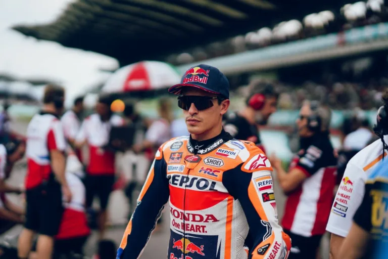 Marc Márquez elárulta, maradt volna-e a Hondánál, ha a gyártó előbb megkapja az engedményeket