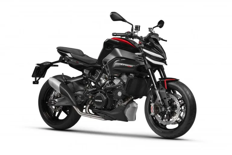 EICMA 2023: keleti vegyes vágott