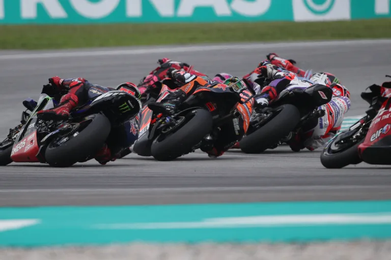 Azonnali szabályváltozás a MotoGP-ben, akár már a sepangi futamon is lehet jelentősége