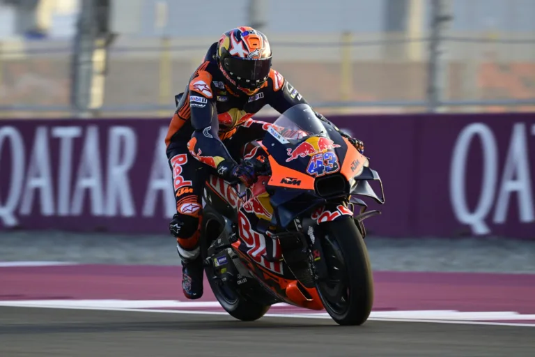 Acosta leválthatja Millert a gyári KTM-nél? – reagált az egyik érintett