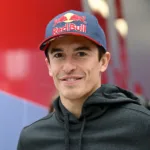 MotoGP, Marc Márquez, Valencia teszt 2023