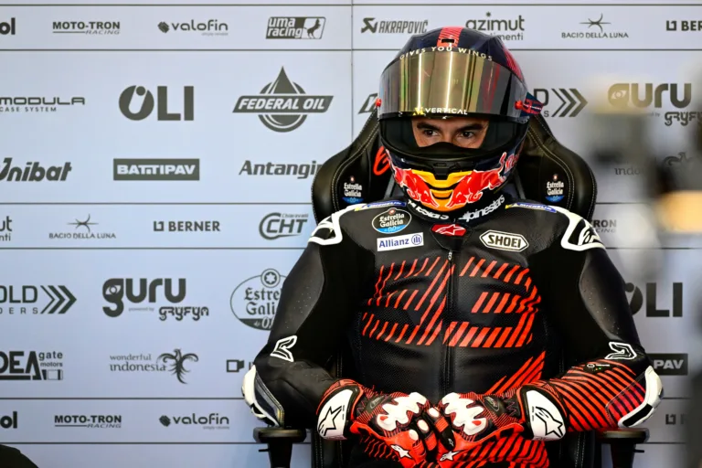 Superbike-motoron tesztelhet idén először Marc Márquez és Bagnaia