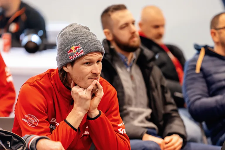 Váratlan döntést hozott a szezonkezdet előtt a Superenduro lengyel sztárja